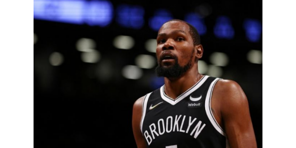 Brooklyn Nets gana contra Atlanta Hawks